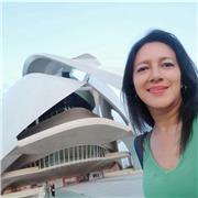 Profesora de Español clases prácticas a tu medida